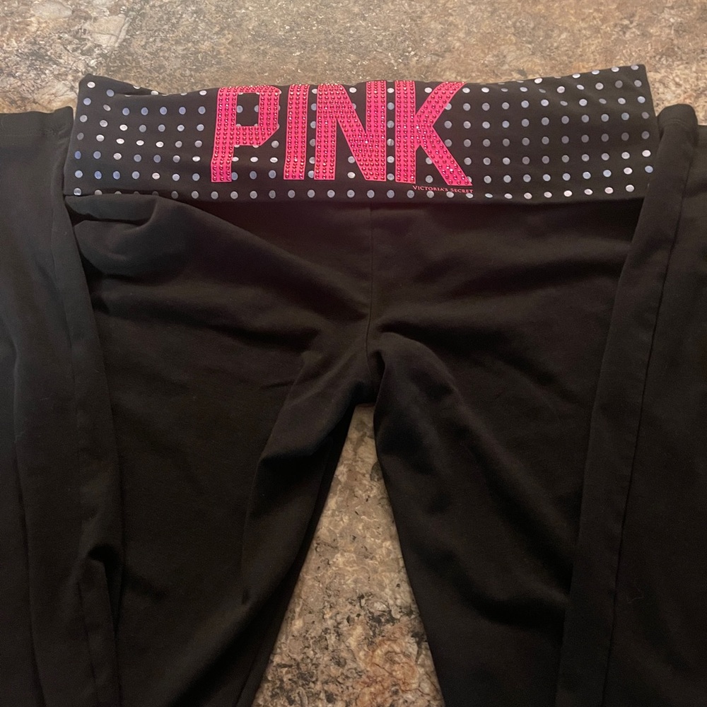Victoria Secret Yoga Pants